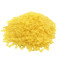 Воск в гранулах из желтого забрусного воска 1кг