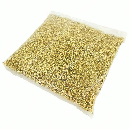 Втулки для боковых планок рамки 1кг, 3*6мм