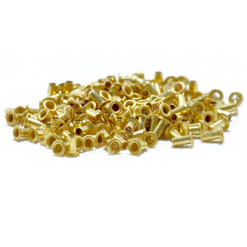 Втулки для боковых планок рамки 100г, 3*6мм