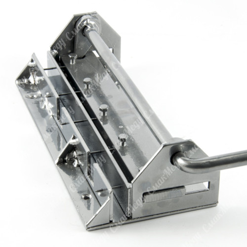 Дирокол пасічний для запресовування втулок в рамки на 5 отворів