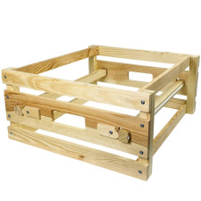 Кондуктор для збивання рамок «Рута» 230 мм