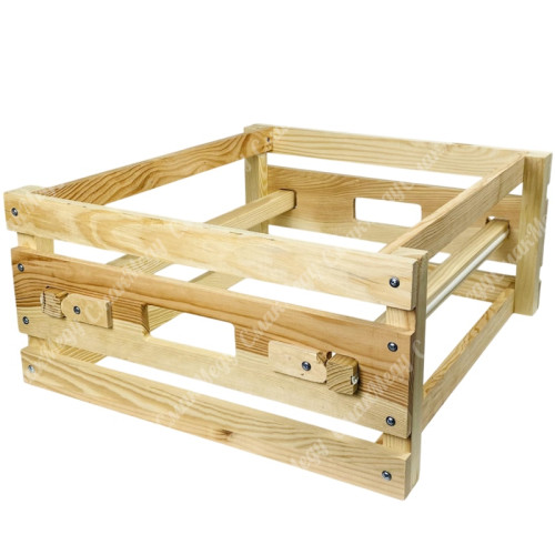 Кондуктор для сбивания рамок «Рута» 230 мм