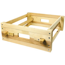 Кондуктор для збивання напіврамок 145 мм