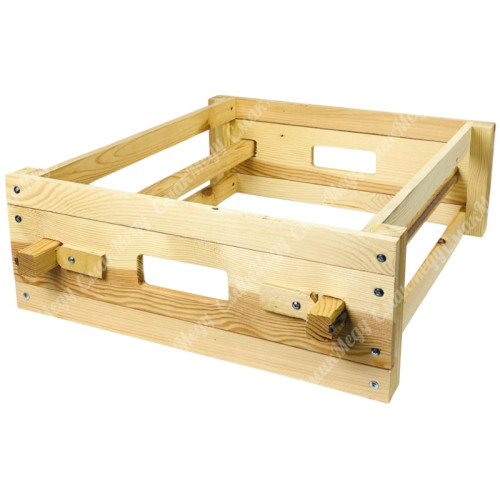 Кондуктор для сбивания полурамок 145 мм