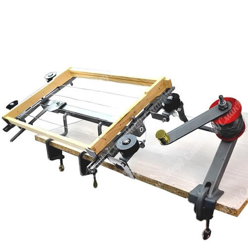 Натяжитель проволоки для пчелиных рамок Дадан и Рута