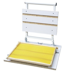 Электронаващиватель Стол для наващивания рамок универсальный Дадан Рут и магазинная 145