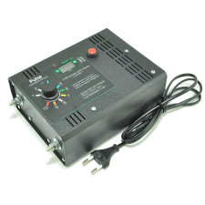 Электронаващиватель рамок Pulse Profi с регулировкой мощности 12-24В