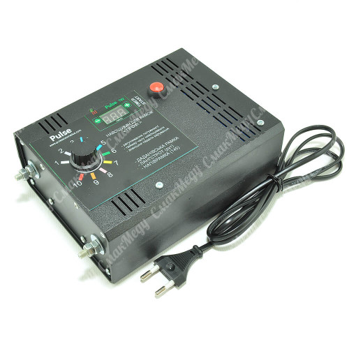 Электронаващиватель рамок Pulse Profi с регулировкой мощности 12-24В