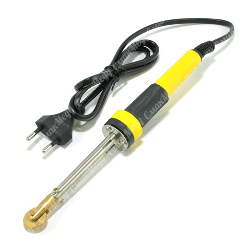 Каток для наващивания электрический