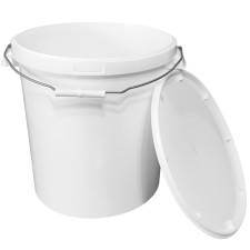 Ведро пластиковое для меда 20 литров Ведро пластиковое для меда 20 литров