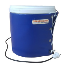 Декристаллизатор для меда на ведро 20л Декристаллизатор для меда на ведро 20л