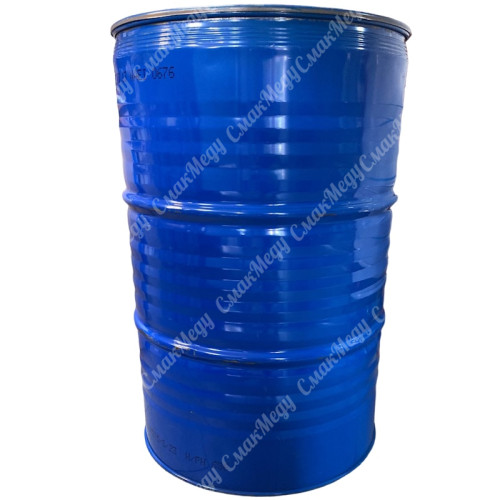 Бочка пищевая 200 л. (б.у.)