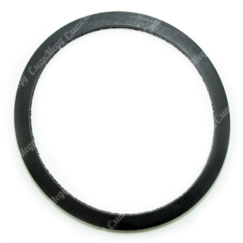 Гумка ущільнювача на бідон