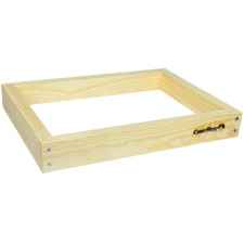 Піддашник для багатокорпусного вулика на 12 українських рамок