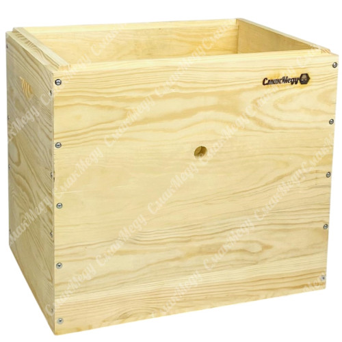 Корпус 12-ти рамковий "Український" , сосна