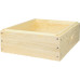 Корпус 10–ти рамковий, магазинна надставка, 440x512x165 мм, сосна