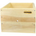 Корпус 10–ти рамковий Рута, 440x512x250 мм, сосна