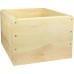 Корпус 10–ти рамковий Рута, 440x512x250 мм, сосна