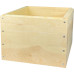 Корпус 10–ти рамковий Рута, 440x512x250 мм, сосна