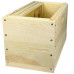 Корпус 6-ти рамковий "Дадан" , сосна