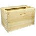 Корпус 6-ти рамковий "Дадан" , сосна
