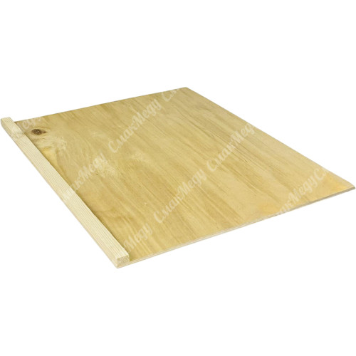 Перегородка із фанери для вулика лежака