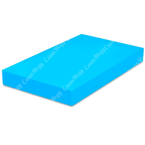 Крыша на 6-ти рамочный улей, из пенополиуретана цветной BeeStar