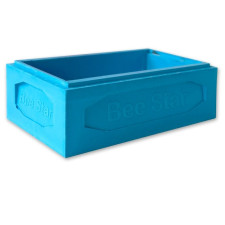 Корпус на 6-ти рамковий Вулик 145 мм, з пінополіуретану кольоровий BeeStar