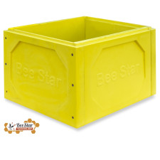 Корпус Дадан 300 мм на 10-ти рамочный Улей, из пенополиуретана цветной BeeStar