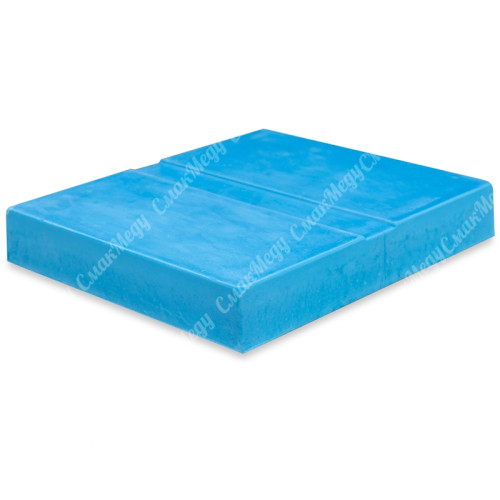 Крыша на 10-ти рамочный Улей, из пенополиуретана цветная BeeStar