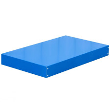 Дах для 6-ми рамкового ППУ вулика, металева фарбована BeeStar