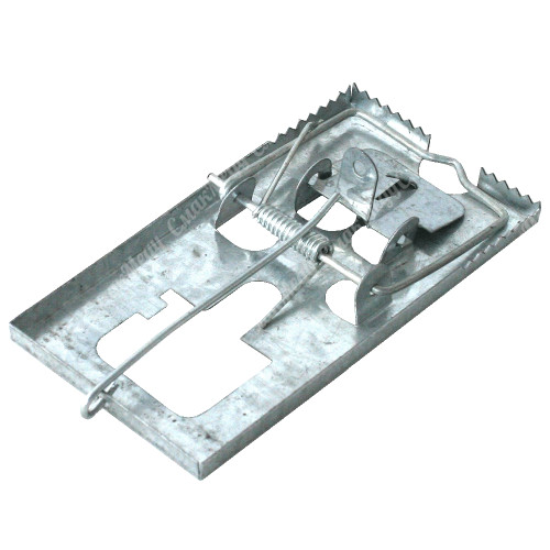 Мышеловка металлическая BROS