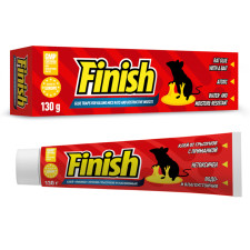 Клей пастка для вилову мишей гризунів і повзаючих комах FINISH 130г