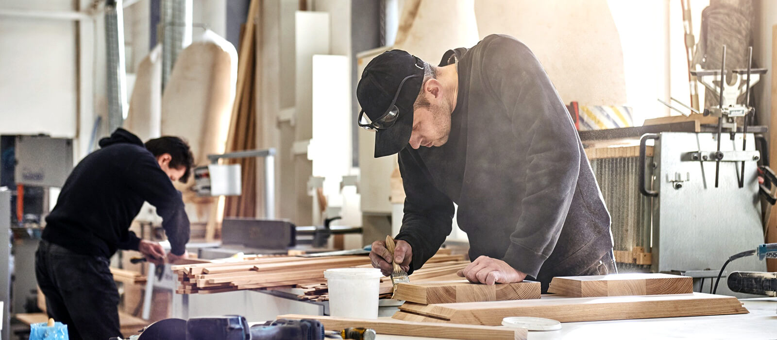 Компания Смак Меду