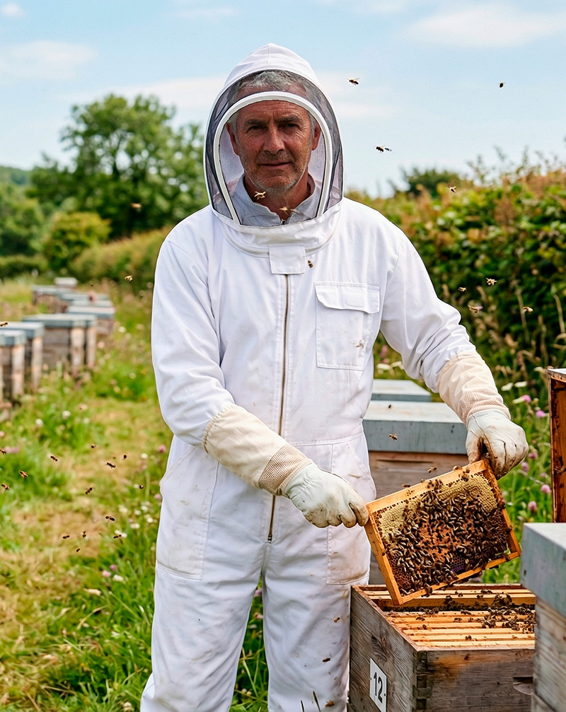 Купити Костюм пасічника