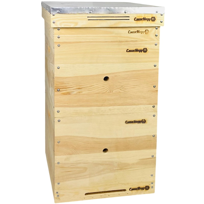 Купити Багатокорпусні вулики