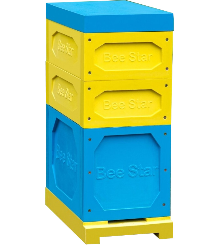 Купити Поліуретанові вулики