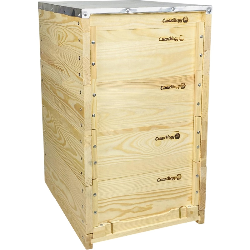 Купити Рогаті вулики